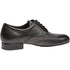 Diamant M099 Black Leather Grey Suede,Diamant,Dance Shoes